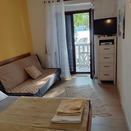 Apartmani Dea Jadranovo Ngoại thất bức ảnh
