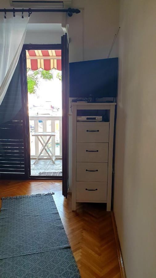 Apartmani Dea Jadranovo Ngoại thất bức ảnh