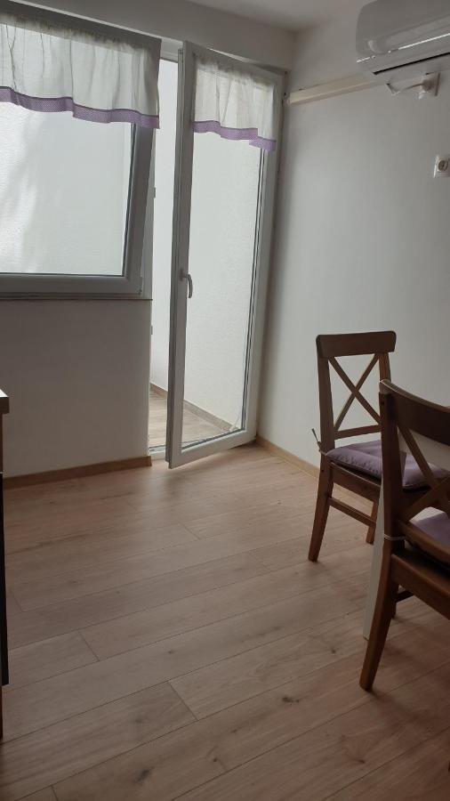 Apartmani Dea Jadranovo Ngoại thất bức ảnh