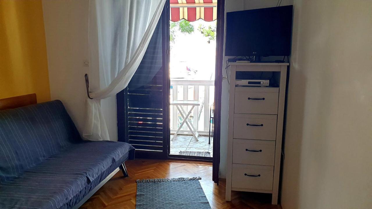 Apartmani Dea Jadranovo Ngoại thất bức ảnh