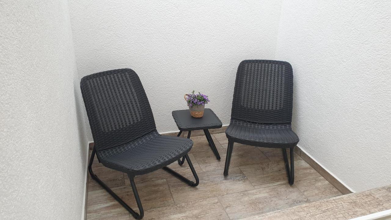 Apartmani Dea Jadranovo Ngoại thất bức ảnh