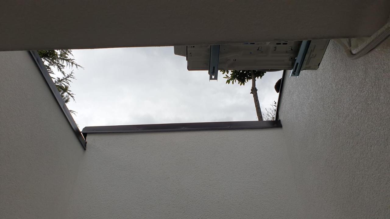 Apartmani Dea Jadranovo Ngoại thất bức ảnh