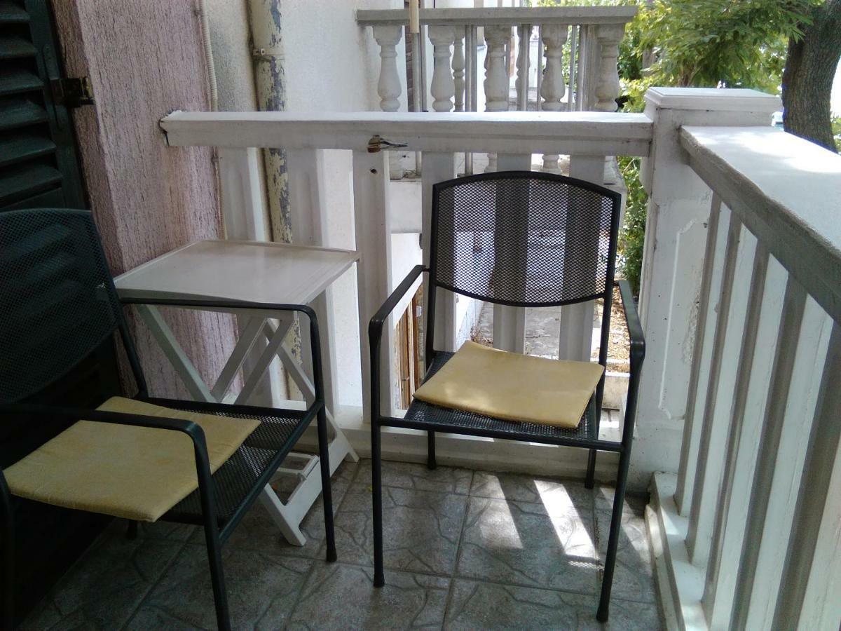 Apartmani Dea Jadranovo Ngoại thất bức ảnh